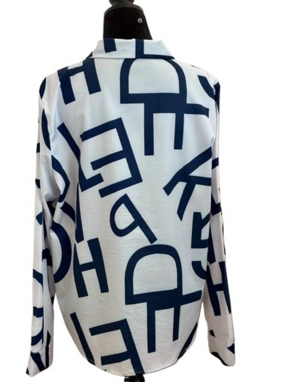 Alphabet Top - Picture 2 of 3